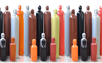 Gases Industriais